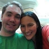 Naomi Wochinski's photo