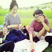 A-Rou Chens foto