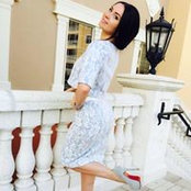 Anastasiya Romanova's photo