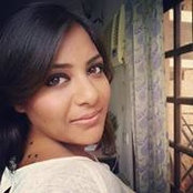 Megha Mittals foto