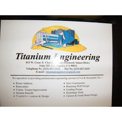 Titanium Engineering