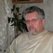 Arkady Nosobs foto