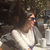 Maha Nabulsi's photo