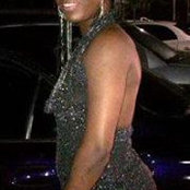 Ayodele Campbells foto