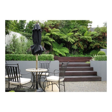 Landscapes of Distinction 2012