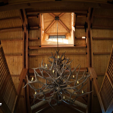 Last Chance Ranch, West Linn, Oregon