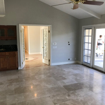 Our Work
