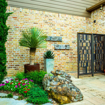 Award Winning Outdoor Living | North Dallas Landscape Design