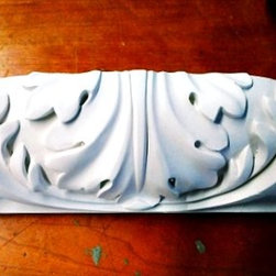 Hyde Park Mouldings Portfolio - Products
