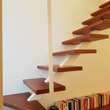 Appartamento a NoLo - casa di ringhiera