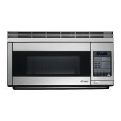 Discovery 30&rdquo; Over The Range Convection Microwave Hood - Products