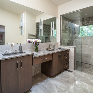 Vanities for the Tall and the Vertically Challenged