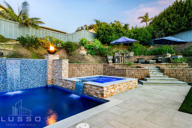 Pool - pool idea in San Diego