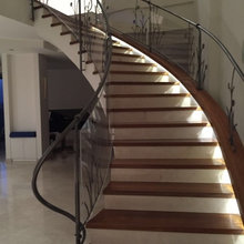 Stairway