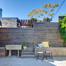 Patio Ideas