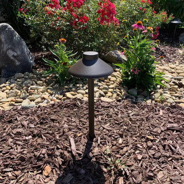 Low Voltage Lighting