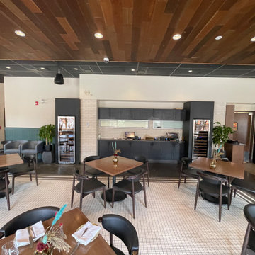 Restaurant Remodel
