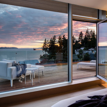 West Bay Net Zero Passive House