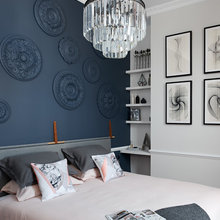 Jane Bedroom