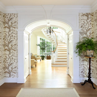 75 Beautiful Formal Living Rooms Entryway Pictures Ideas Houzz