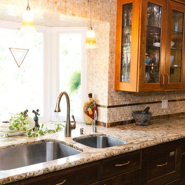 Virgin Kitchen