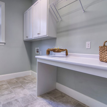 Forest Creek - MODEL home