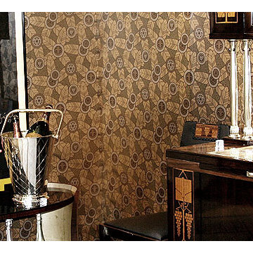 Art Deco Rooms