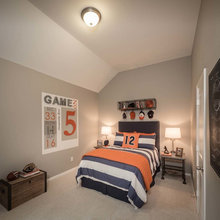 Kids Room