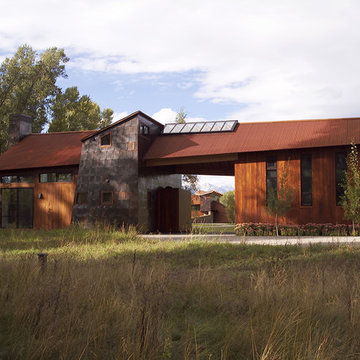 Ely Springs Residence