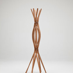 TWIST Coatrack - Coatracks And Umbrella Stands