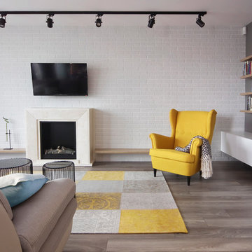 Apartment in Sofia, Iztok Area