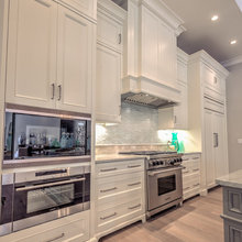 Kitchen Ideas