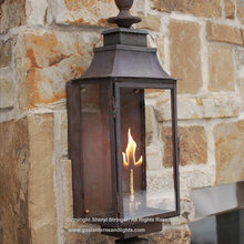 Exterior Lighting
