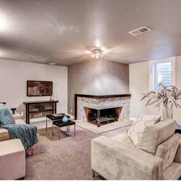 Juhls Remodel