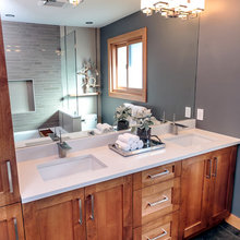 2nd Floor bathroom 2020