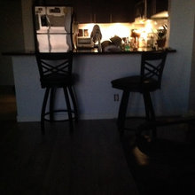 apartment furniture