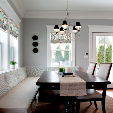 Bartlet Renovation