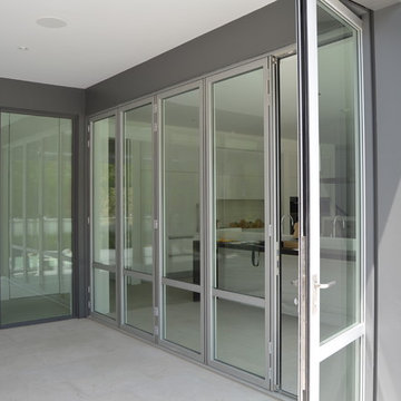 Chicago Residence