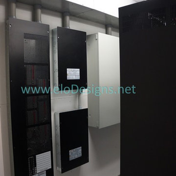 Rack Management