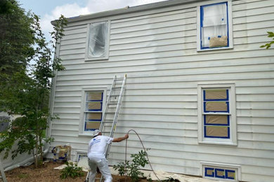 Exterior Painting