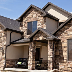Harristone - Summit Chief Joseph - Products