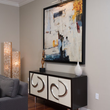 A Home Gallery