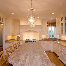 Cabinets