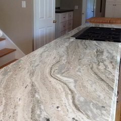 Rocky tops granite & marble