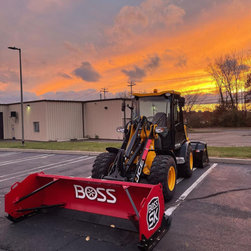 Trucks and Equipment - Outdoor Products