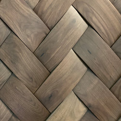 Elevating Open Concept Living with Timeless Elegance - Wall And Floor Tile