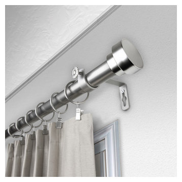 THE 15 BEST Curtain Rods for 2022 | Houzz