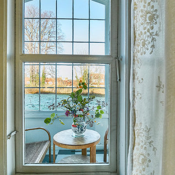 Houzz Tour Rungstedlund