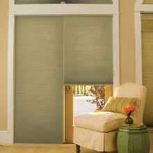 Window treatments