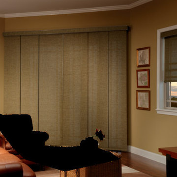 SLIDING PANELS